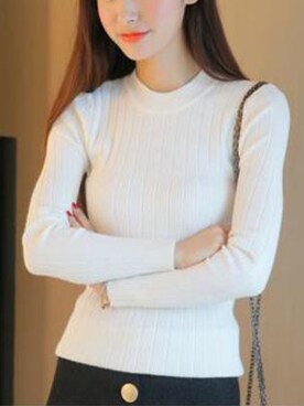 parabolaさんのコーディネート