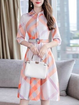 parabolaさんのコーディネート