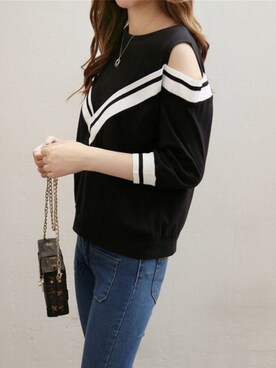 parabolaさんのコーディネート