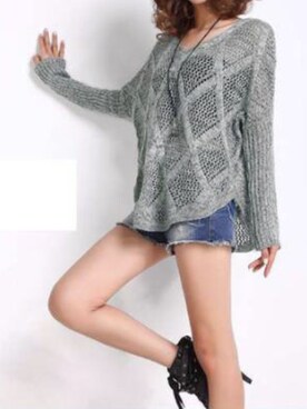 parabolaさんのコーディネート