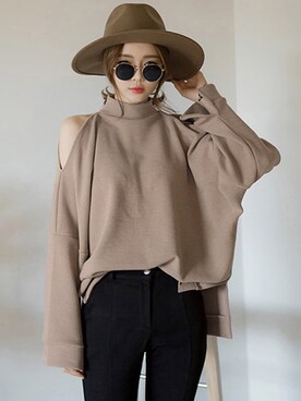 parabolaさんのコーディネート