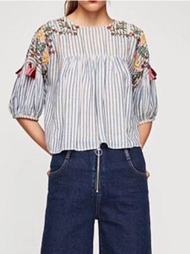 parabolaさんのコーディネート