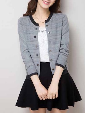 parabolaさんのコーディネート