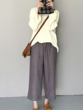 parabolaさんのコーディネート