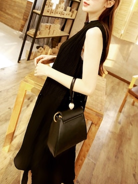 parabolaさんのコーディネート