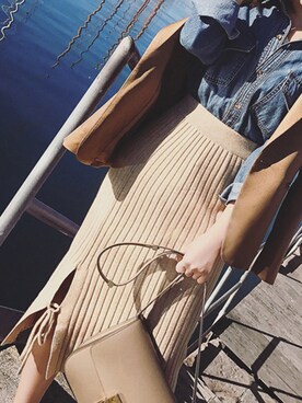 parabolaさんのコーディネート