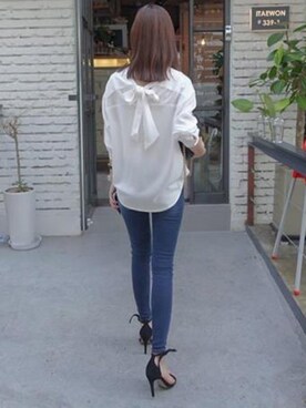 parabolaさんのコーディネート