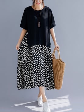 parabolaさんのコーディネート