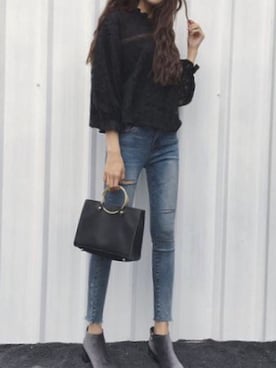 parabolaさんのコーディネート