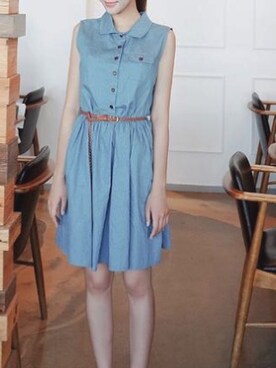 parabolaさんのコーディネート