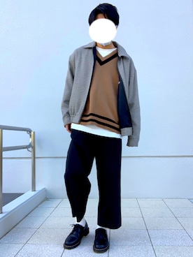 ださんのコーディネート