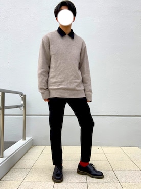 ださんのコーディネート