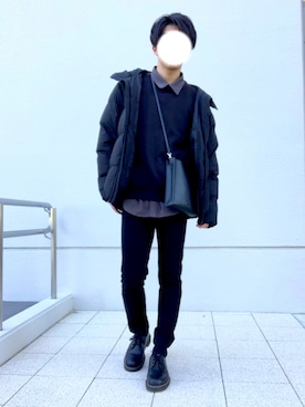 ださんのコーディネート