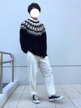 ださんのコーディネート