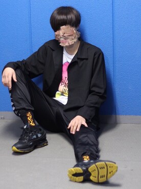 shunさんのコーディネート