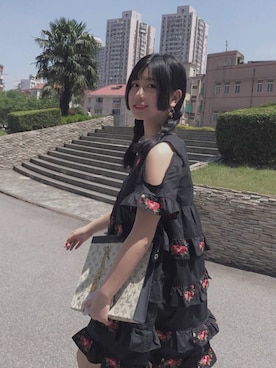 Tira_さんのコーディネート