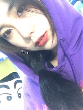 Tira_さんのコーディネート