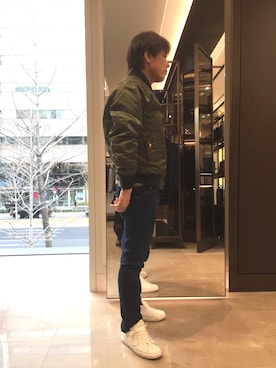 ぱせりさんのコーディネート