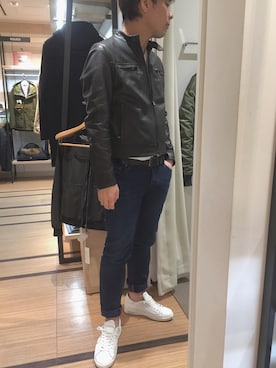 ぱせりさんのコーディネート