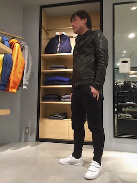 ぱせりさんのコーディネート