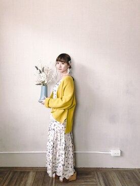 くまくん🐻さんのコーディネート