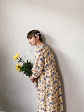 くまくん🐻さんのコーディネート