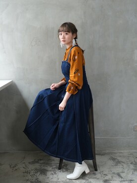 くまくん🐻さんのコーディネート