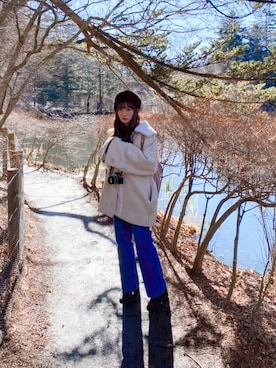 くまくん🐻さんのコーディネート