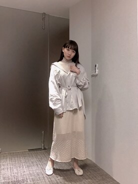 くまくん🐻さんのコーディネート