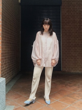 くまくん🐻さんのコーディネート