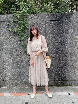 くまくん🐻さんのコーディネート