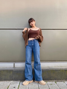 くまくん🐻さんのコーディネート