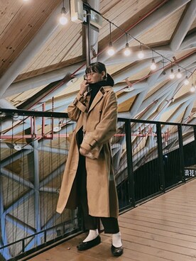 くまくん🐻さんのコーディネート