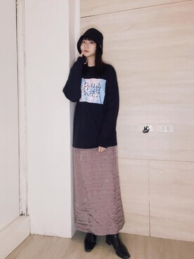 くまくん🐻さんのコーディネート