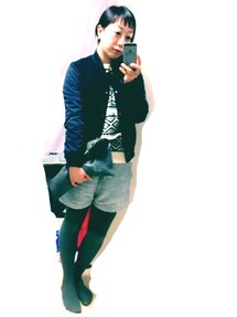 UNIQLO | スタジャン(スタジャン)