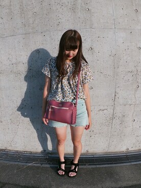 Suuさんのコーディネート