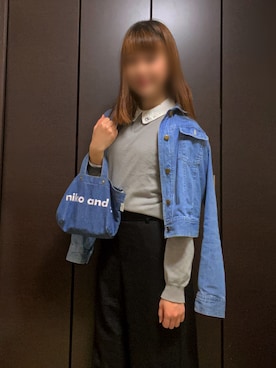 Suuさんのコーディネート