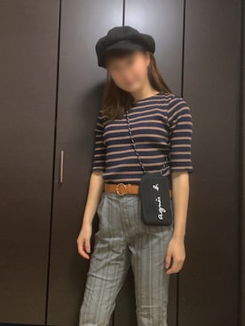 Suuさんのコーディネート