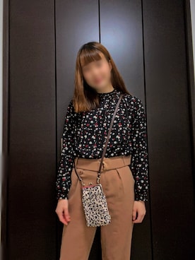 Suuさんのコーディネート