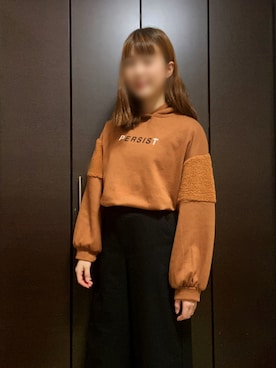 Suuさんのコーディネート