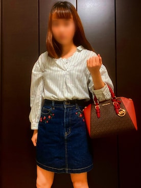 Suuさんのコーディネート