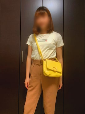 Suuさんのコーディネート