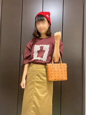 Suuさんのコーディネート