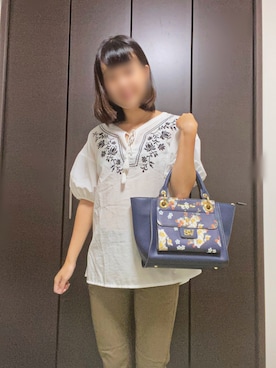 Suuさんのコーディネート