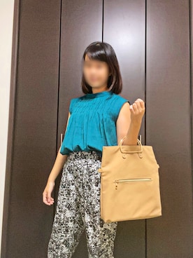 Suuさんのコーディネート