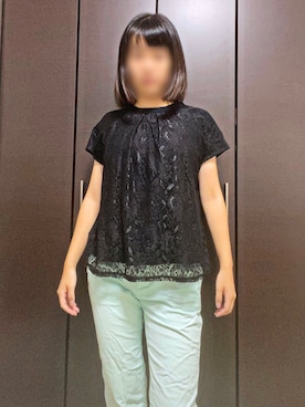 Suuさんのコーディネート