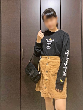 Suuさんのコーディネート