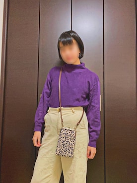 Suuさんのコーディネート