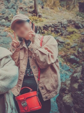 Suuさんのコーディネート