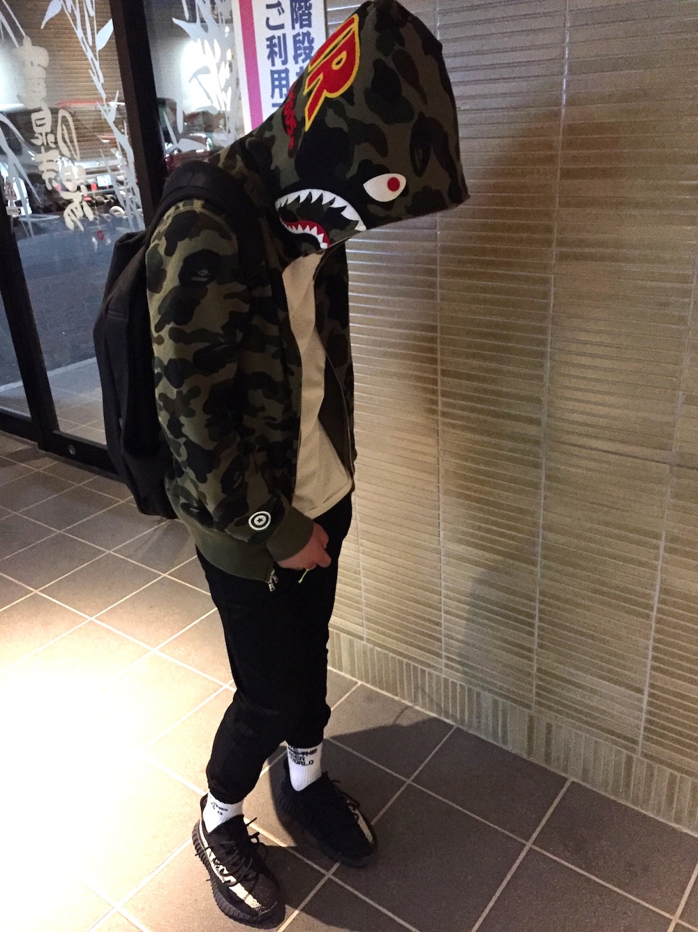 アベイシングエイプ　カモスカート ア・ベイシング・エイプ AAPE 迷彩柄 ロングスカート - メルカリ